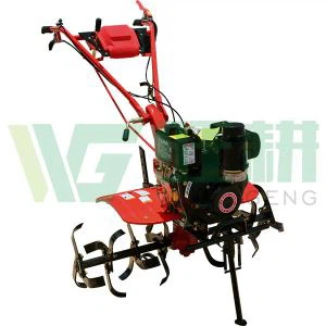 Grass Cutter, Weeder, 디젤 타병 경운기, 기어 구동,